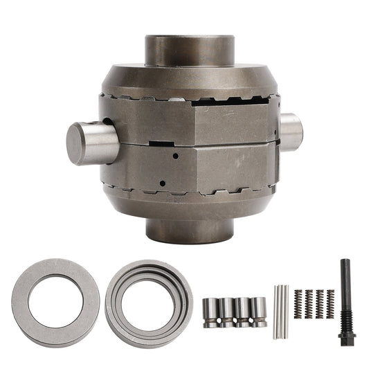 2006 Jeep Commander Differential Locker 8.25" 29 Spline SLC82529