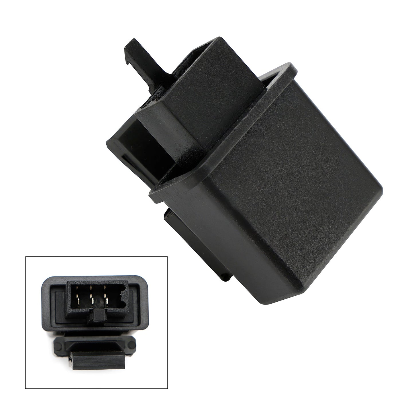 LED winkers relay fit for For Honda ADV 150 750 CMX 300 500 1100 CB 500 650 1000