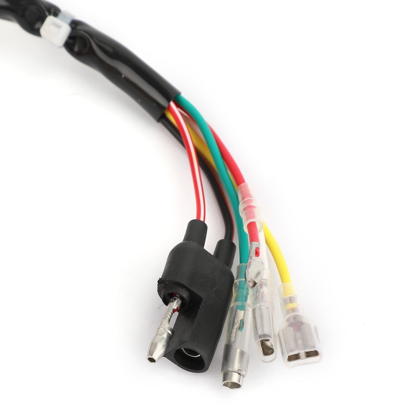 50339004200 ME250034005 Magneto de estator compatible con KTM 2K-3 versión 250 300 380 125 200 EXC