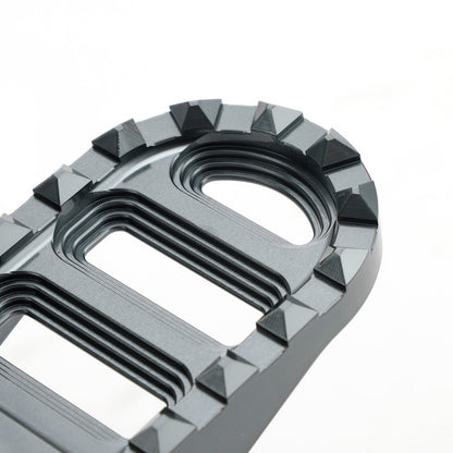 Front Footrests Foot Peg fit for Rebel 1100 CM1100 CMX 1100 DCT/MT 2021-2023