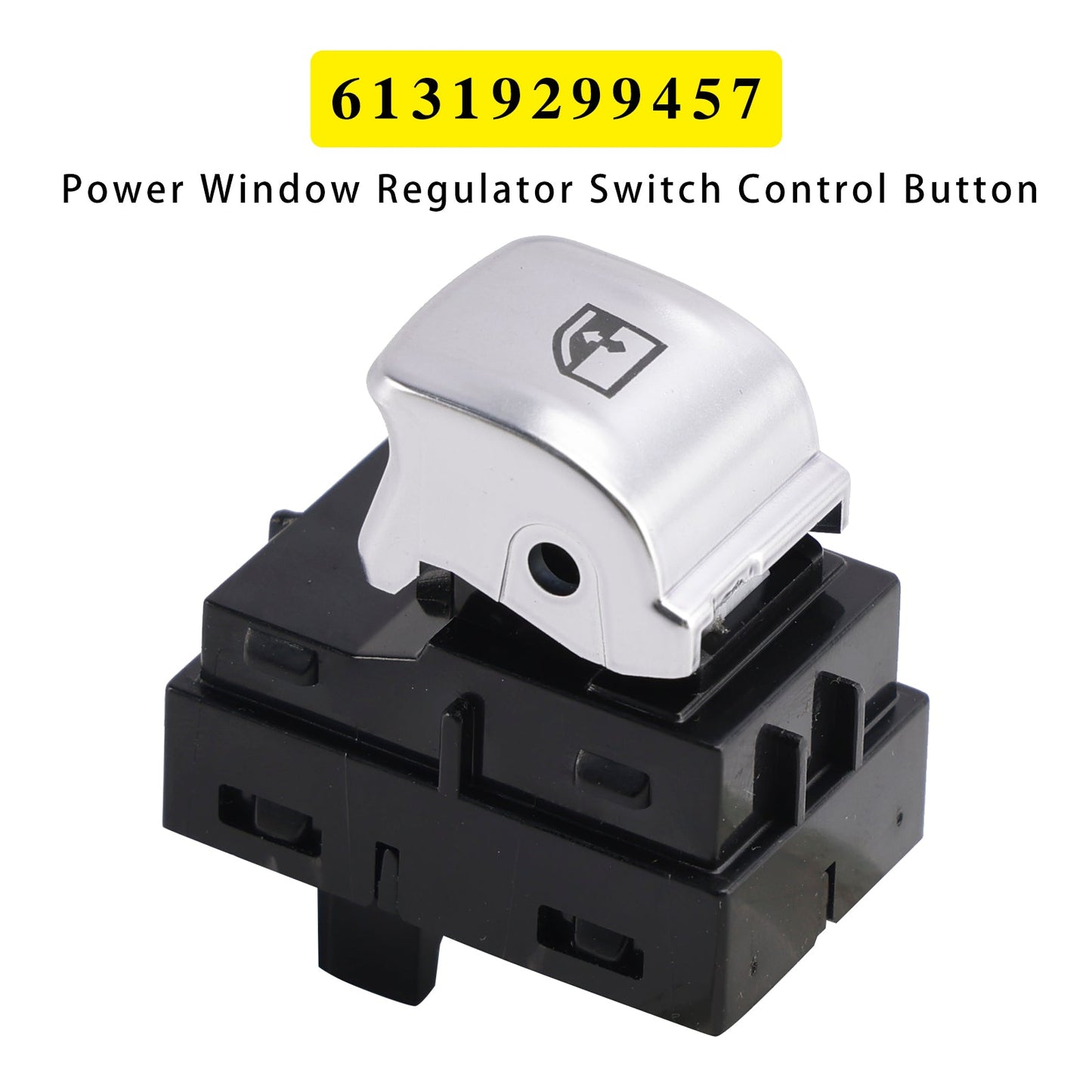 BMW 5 Series G11 G12 G38 Power Window Regulator Switch Control Button 61319299457