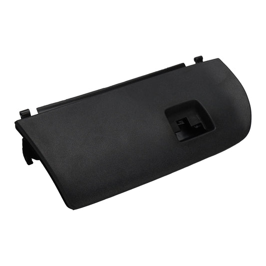2015-2018 BMW X4 F26 Front Black Glove Box Lid 51166839000 51169242086
