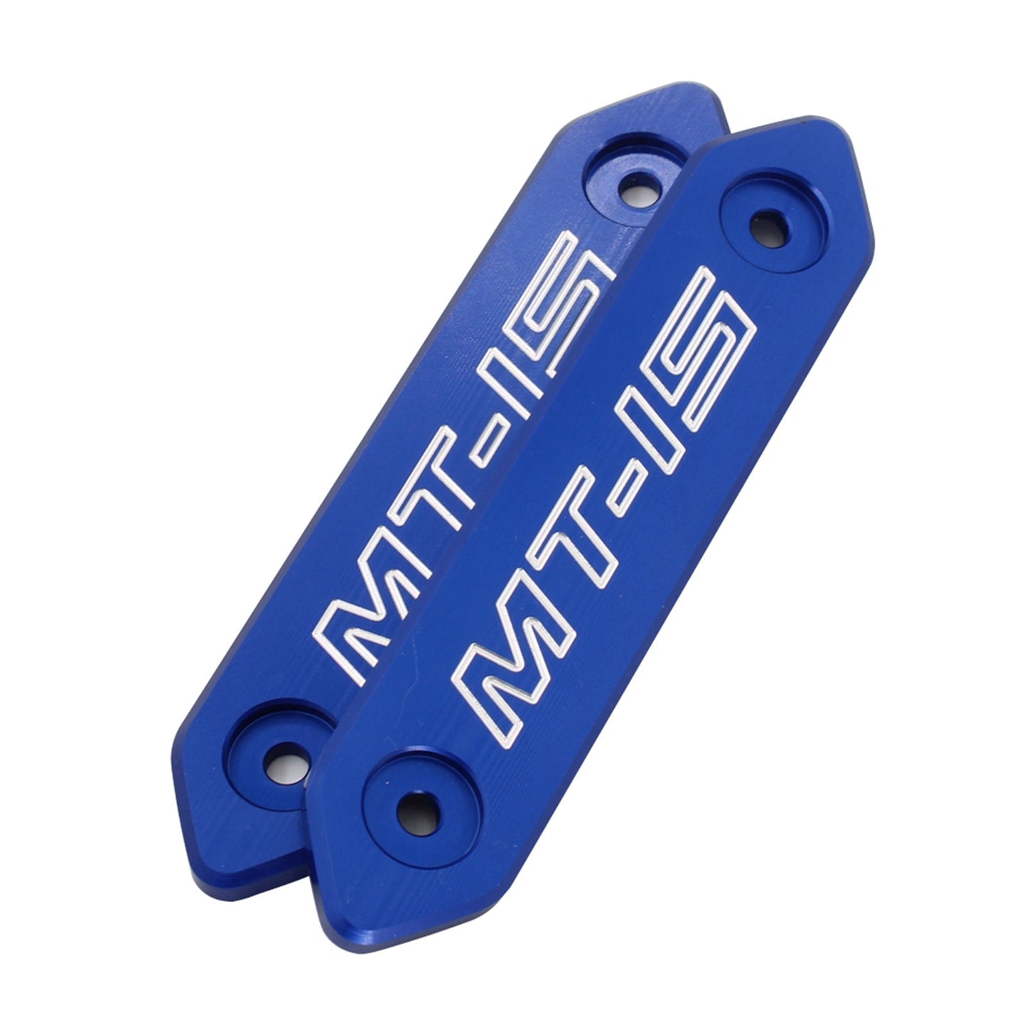 Cubierta de carrocería de aleación de aluminio para Yamaha MT 15 MT-15 MT15 2018-2020