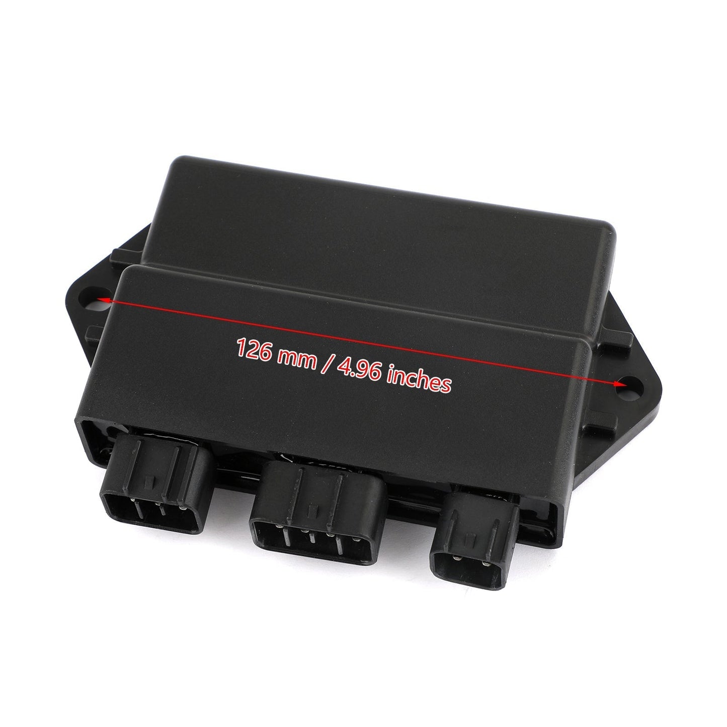 5KM-85540-10 CDI Igniter for 2002-2008 Yamaha YFM660FA Grizzly 660