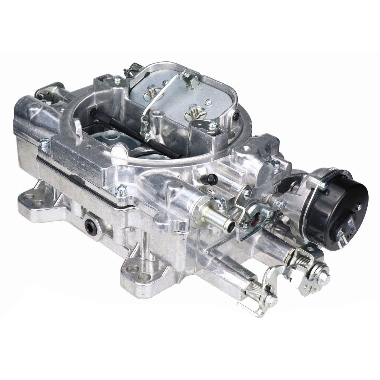 New 1406 Carburetor CBRT-1406 Edelbrock Performer 600 CFM 4 BBL Electric Choke