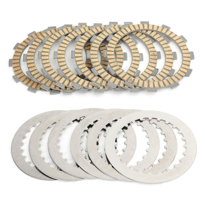 1986-1999 Honda CR125R 22201-KS6-700 Clutch Kit Steel & Friction Plates