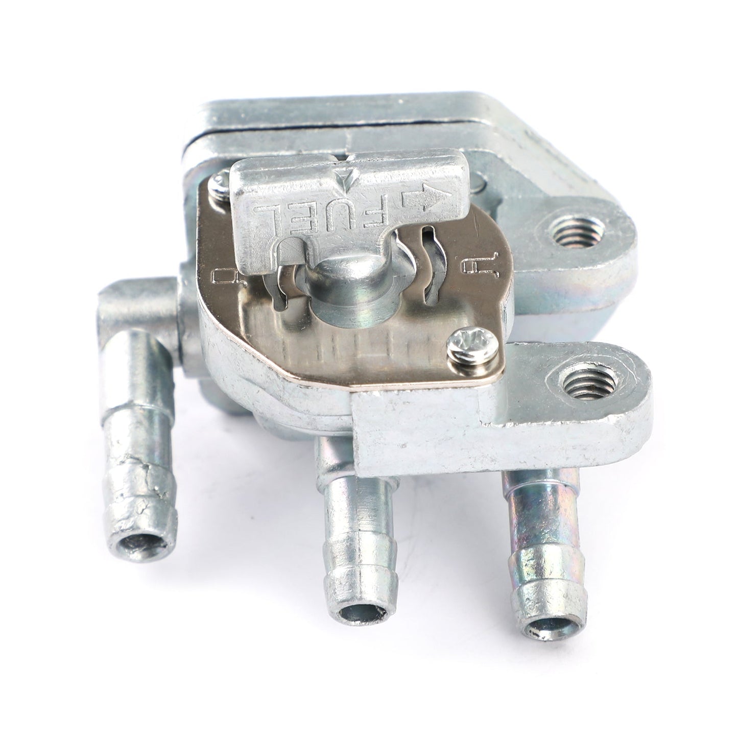 Robinet d'arrêt de carburant pour Yamaha XV250 Route 66 Virago 250 V-Star 250