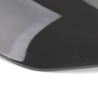 2009-2017 VRSCF V-ROD MUSCLE ABS Plastic Windshield Windscreen Fit Gray