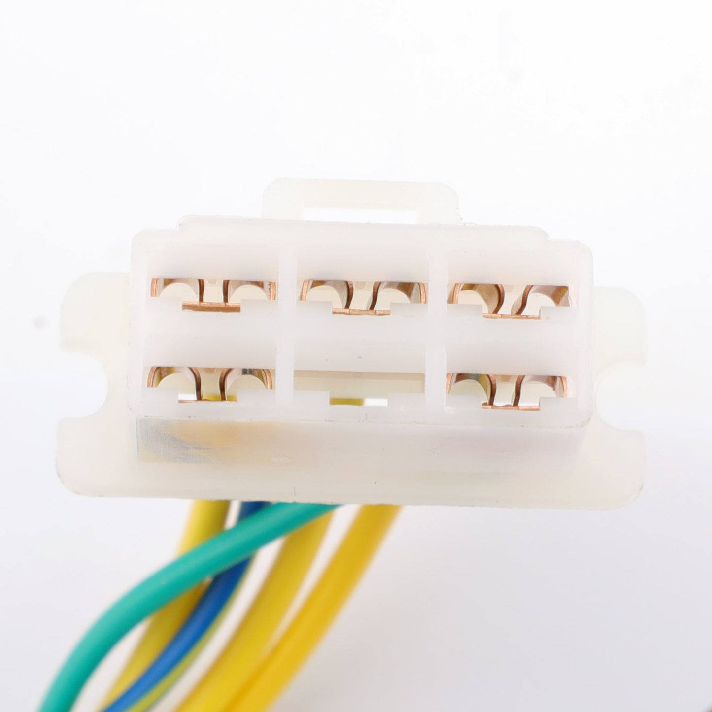 Generator Stator Coil 18 Poles For For Honda CBR 125 CBR125RW CBR125RS CBR125R 04-06 via fedex