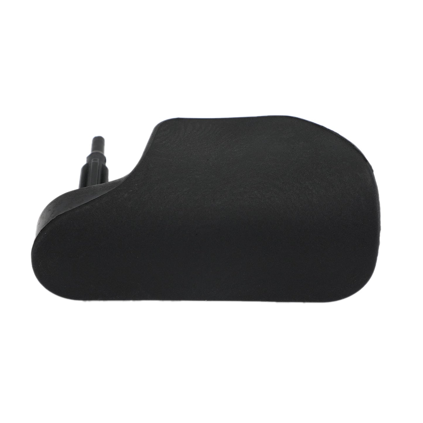2007-2014 Audi TT MK2 Black 8J2823533C Hood Latch Release Handle Bonnet Lever