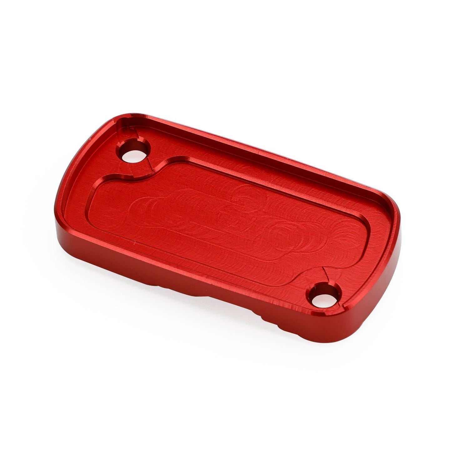 Aluminum Rear Brake Fluid Cap Cover For Suzuki GSXS750 GSX-S 750 2017 - 2024