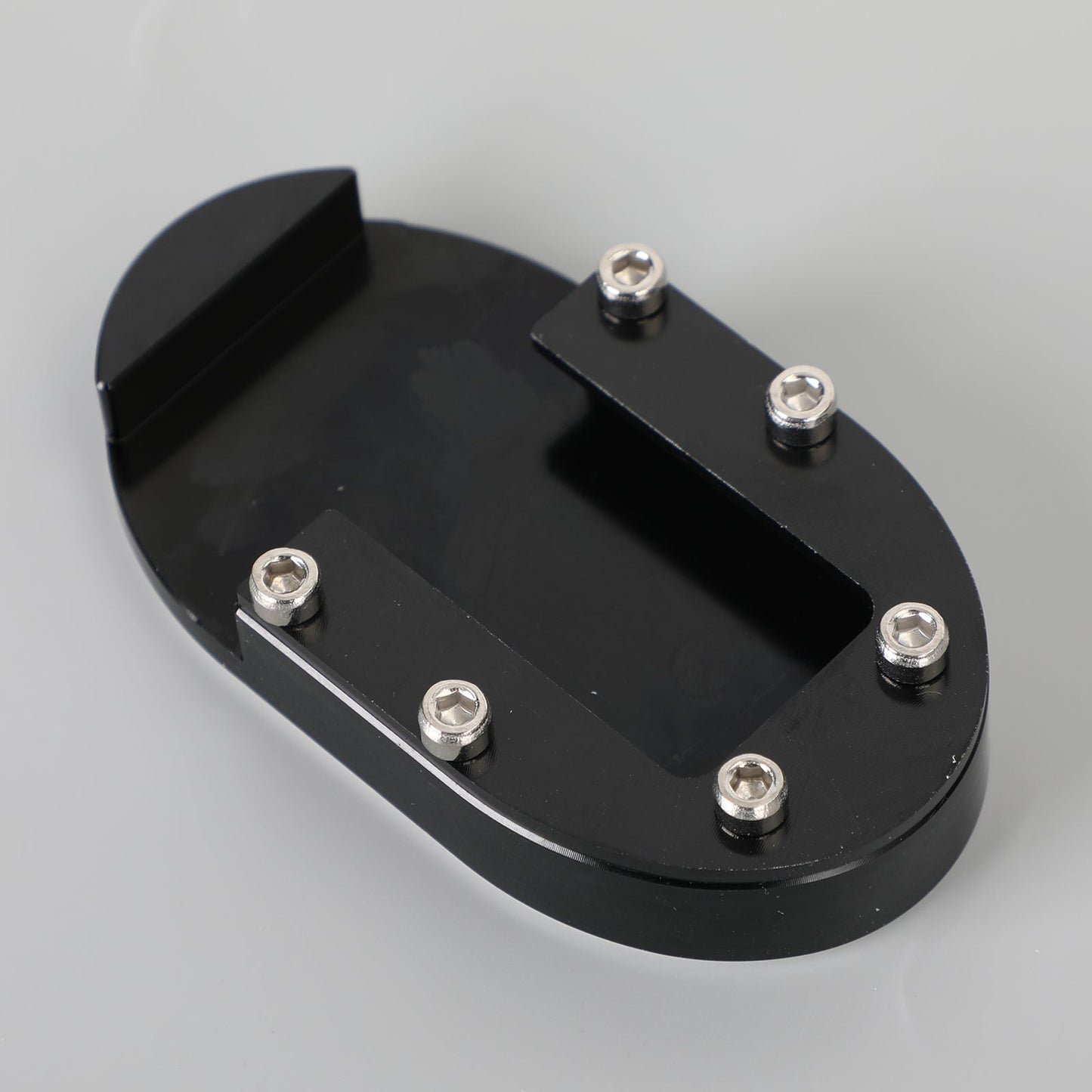 Pedal de freno de extensión, almohadilla ampliadora de aluminio ligero para XL 883 1200 0