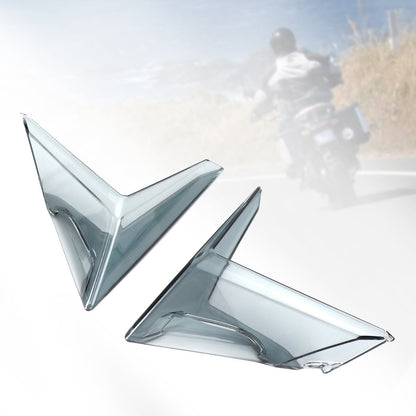 Upper Fairing Side Wing Deflector Winglets fit for Honda Forza 750 2021-2022