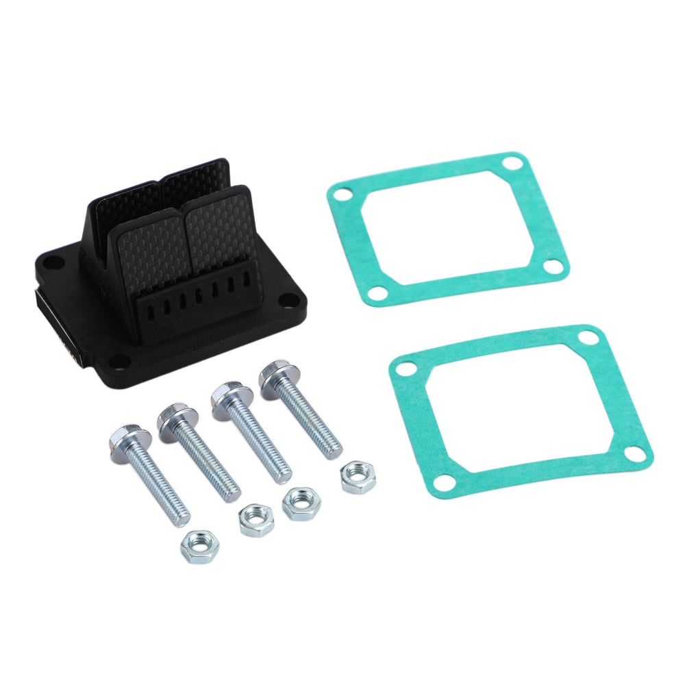 High Performance Reed Valve System For For Yamaha YZ80 1997-1999 YZ85 2006-2018
