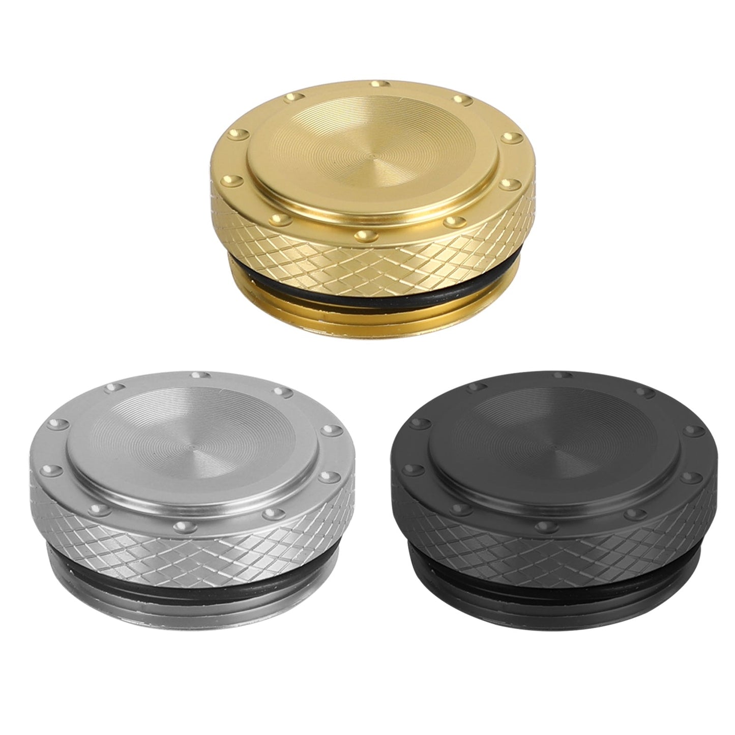 Tornillo de drenaje de aceite de aluminio para BMW R nine T/Pure/Scrambler/Urban 2014-2021