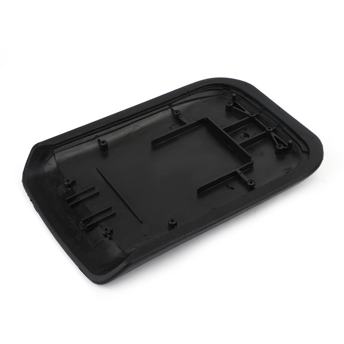 2005-2009 Ford Mustang Black Center Console Armrest Lid Cover 5R3Z6306024AAC