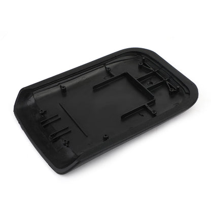 2005-2009 Ford Mustang Black Center Console Armrest Lid Cover 5R3Z6306024AAC