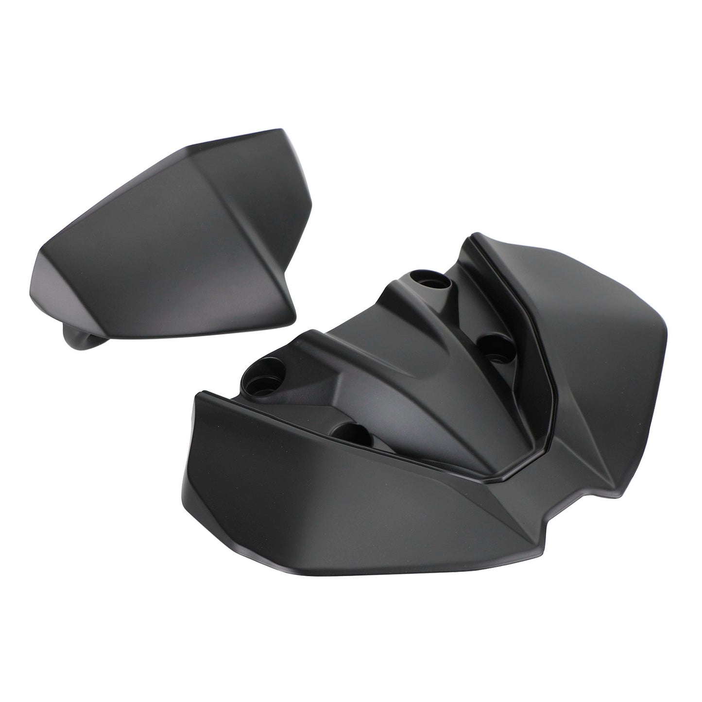 Headlight Fairing Windshield Cover For For Yamaha MT-09 FZ09 MT-09 SP 2018-2020