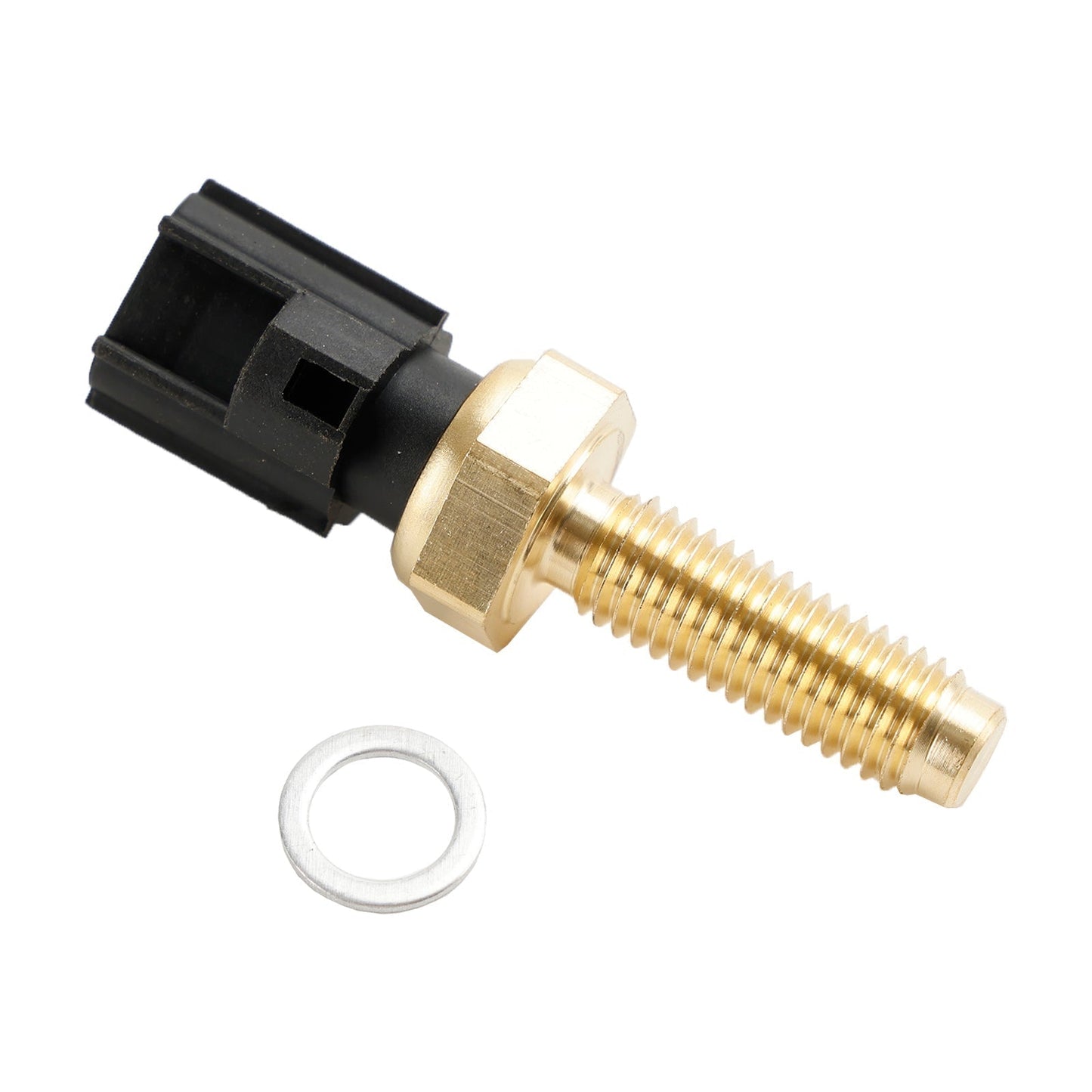 1999-2014 For Ford Falcon 6cyl 4.0L AU BA BF FG + MK2 Coolant Engine Temperature Sensor XL3Z6G004AA