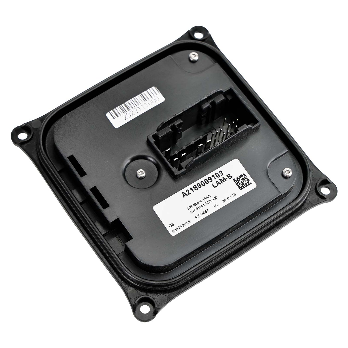 2012-2014 Benz GLK X204 A2189009103 A2189000002 A2189009901 LED Turnlight Control Module