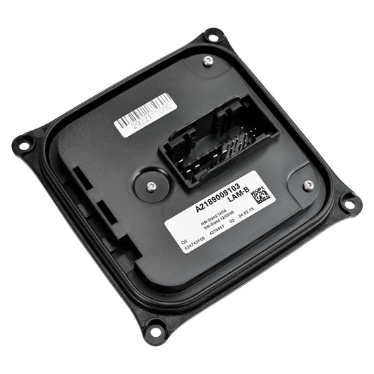 2012-2014 Benz GLK X204 A2189009103 A2189000002 A2189009901 LED Turnlight Control Module