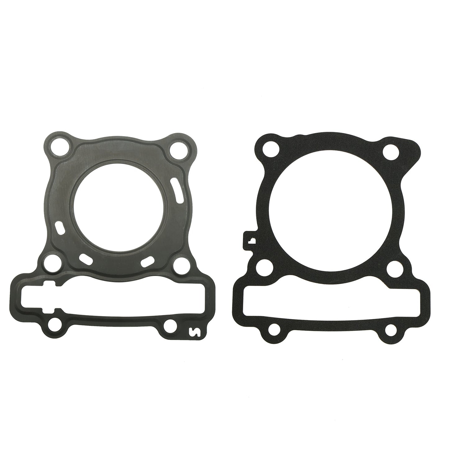 New Top End Rebuild Kit For Yamaha Nmax Gpd 125 2014-2020 Cylinder Piston Barrel