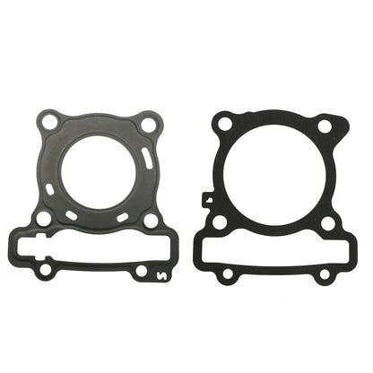 New Top End Rebuild Kit For Yamaha Nmax Gpd 125 2014-2020 Cylinder Piston Barrel