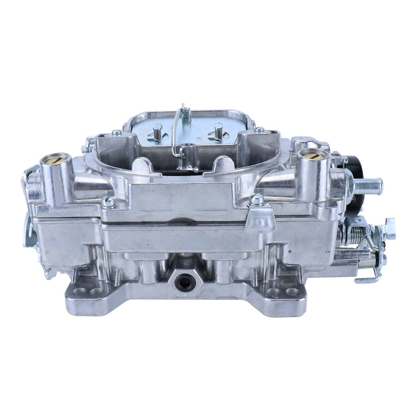 Carburetor 500 CFM Electric Choke 1403 Edelbrock Carburetor