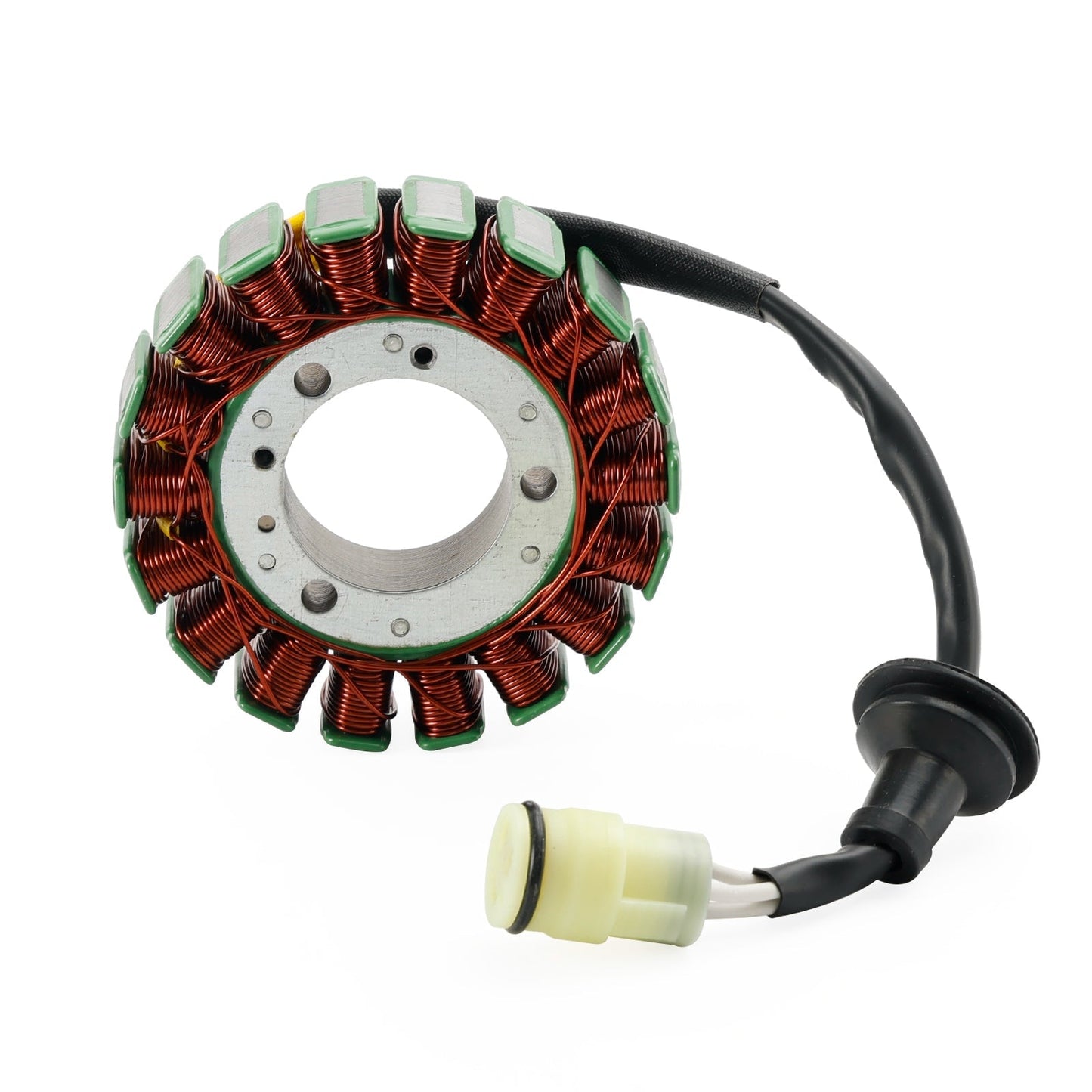 Alternateur de stator et de carburateur Yamaha Viking Vk540 (12-21), neuf, 8KX-81410-00