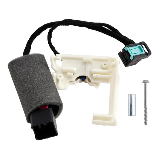 Microinterruptor selector de caja de cambios automática Skoda Kamiq 2020 en adelante 3Q0713128A