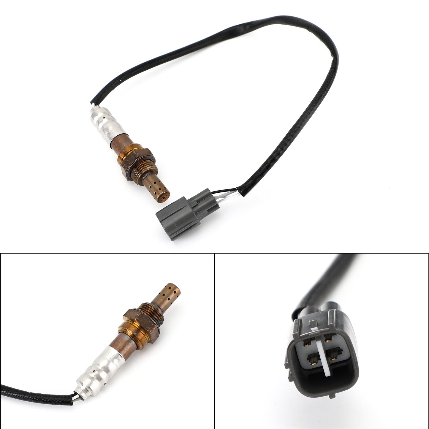 O2 Oxygen Air Fuel Ratio Sensor 89467-48011 For Toyota Lexus