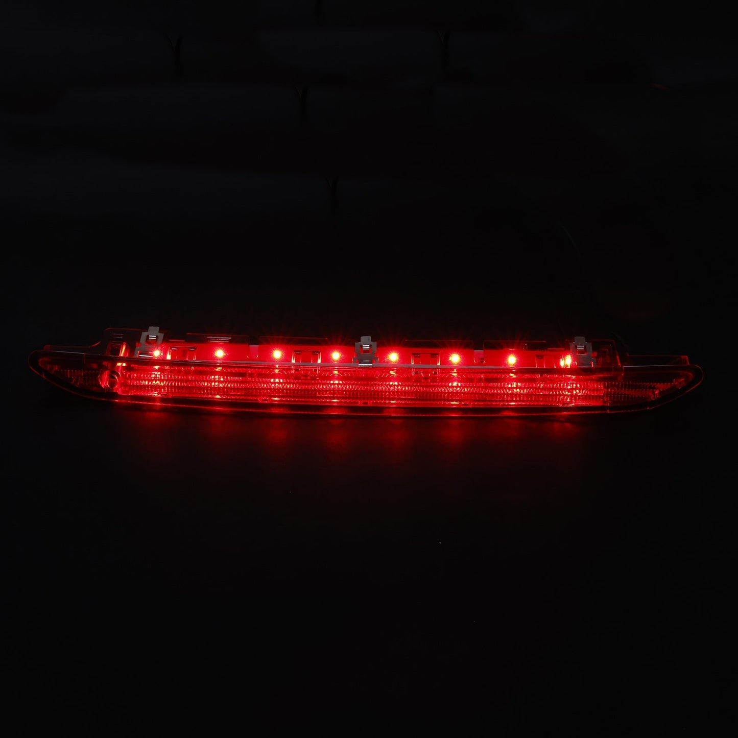 Feu stop arrière LED haut de gamme pour Seat Leon MK3 2011-2016 5F0945097
