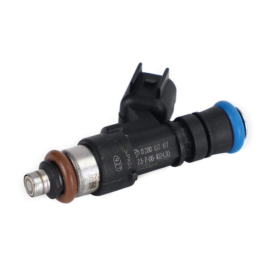 2012-2013 Polaris RANGER XP 800 2PCS 0280158197 Fuel Injectors GX1111IJ117XG 1204319
