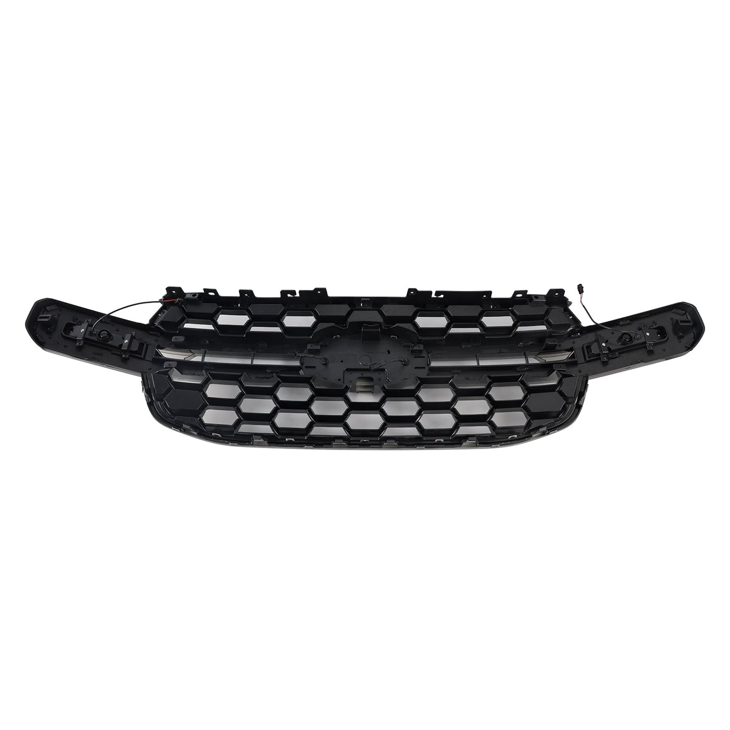 2023-2024 Ford Ranger Everest Next Gen Wildtrak Front Bumper Grille Grill