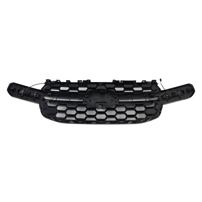 2023-2024 Ford Ranger Everest Next Gen Wildtrak Front Bumper Grille Grill