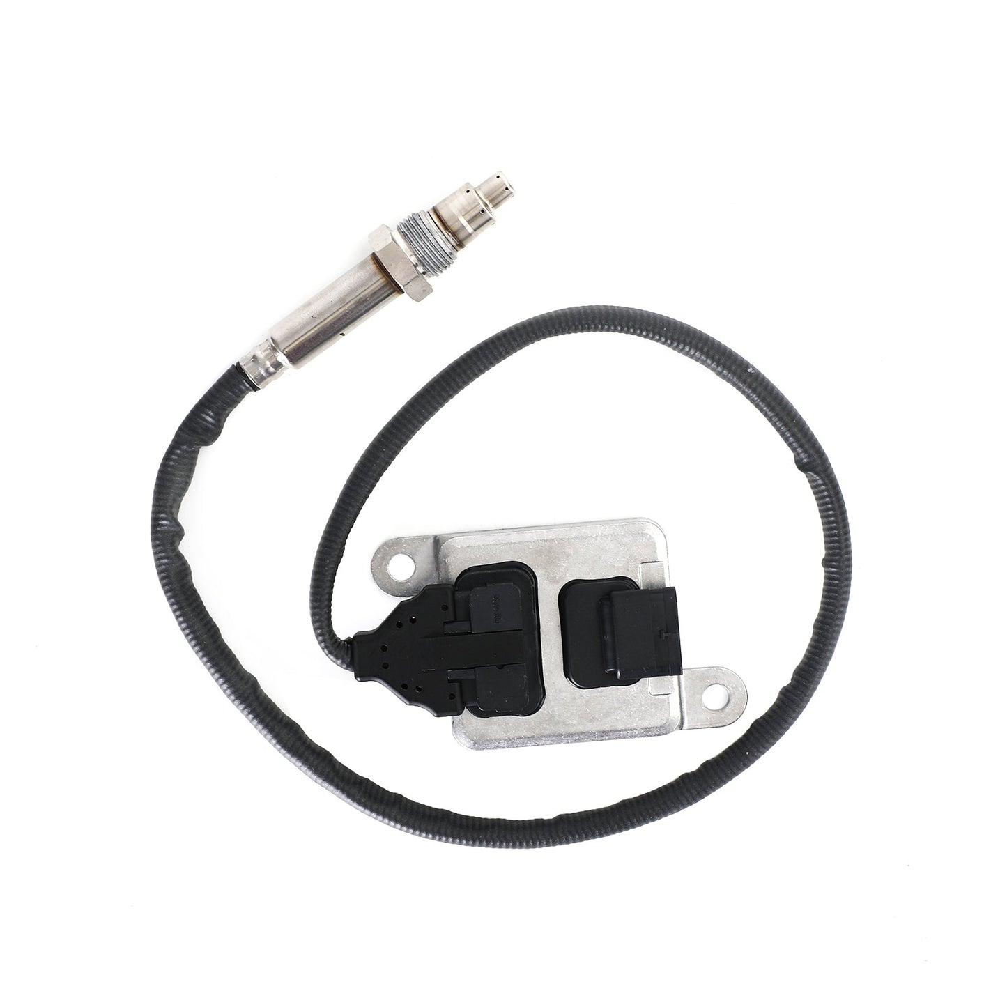 Sensor de NOx para BMW E60 LCI, E61 LCI con motores de gasolina N53 y N43 11787587129 5WK96615
