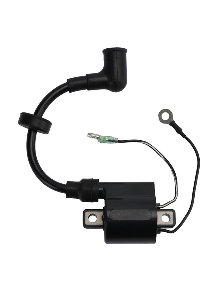 1999-2001 Yamaha 25HP 25J ETOS/L 6J8-85570-20 Ignition Coil