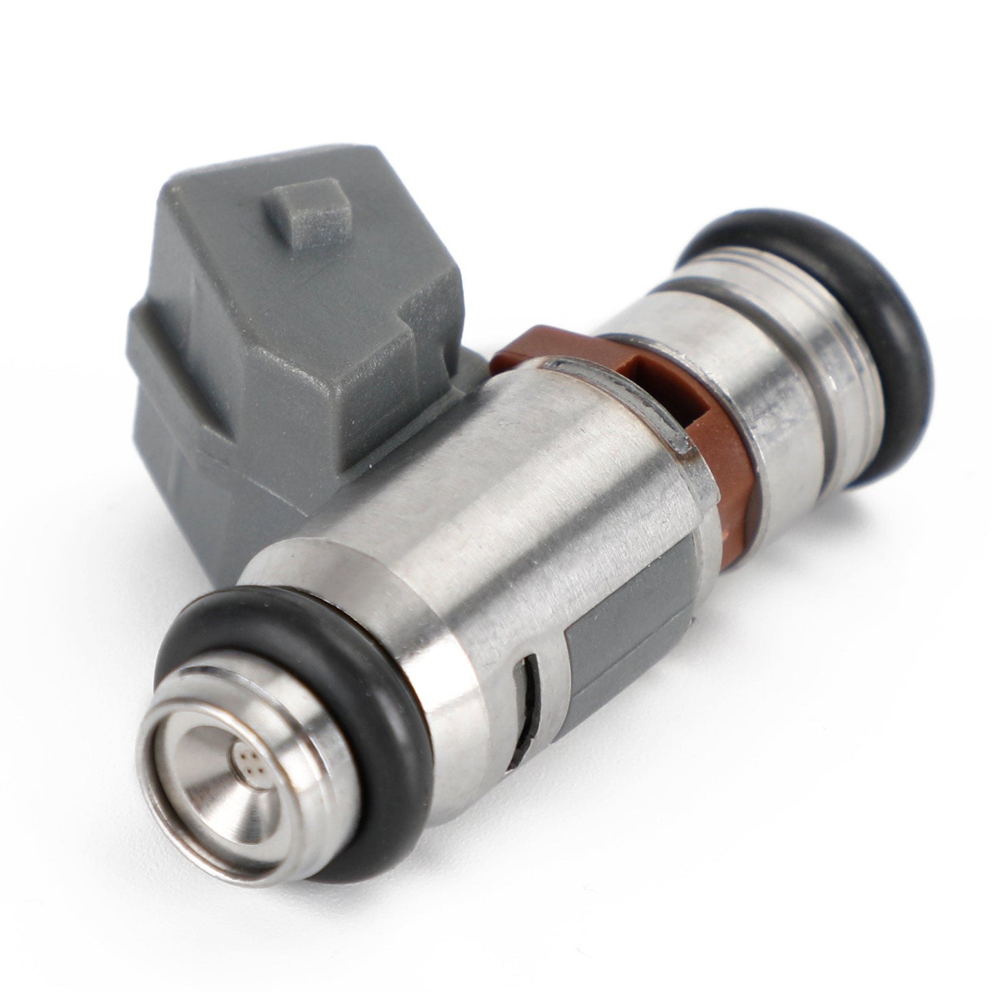 2 inyectores de combustible IWP043 para motocicletas Ducati Supersport MH900 Monster 75112043