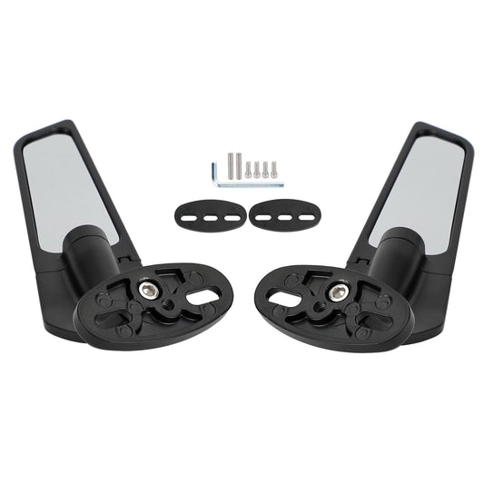 Rétroviseurs à aileron pivotant pour Aprilia RS660 RSV4 1000 / Usine / RF