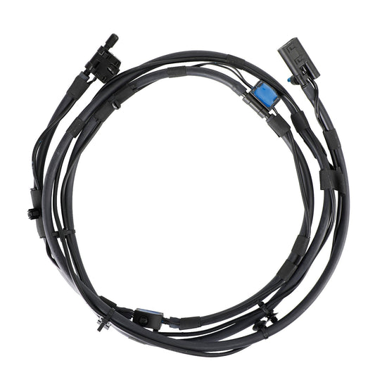 Buse de lave-glace chauffante pour Benz CLA250 CLA45 AMG 14-18 (1768600192, 1768601392)