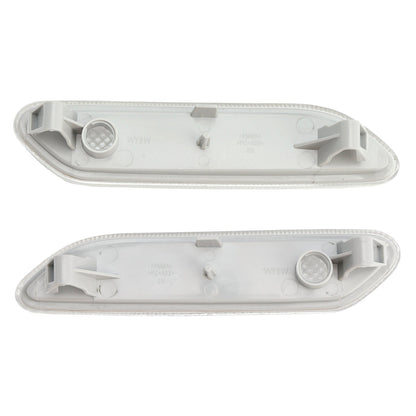 2010 - 2017 MINI R60 COUNTRYMAN Pair Side Marker Lamp Turn Signal Light Housing 63139802569 63139802570