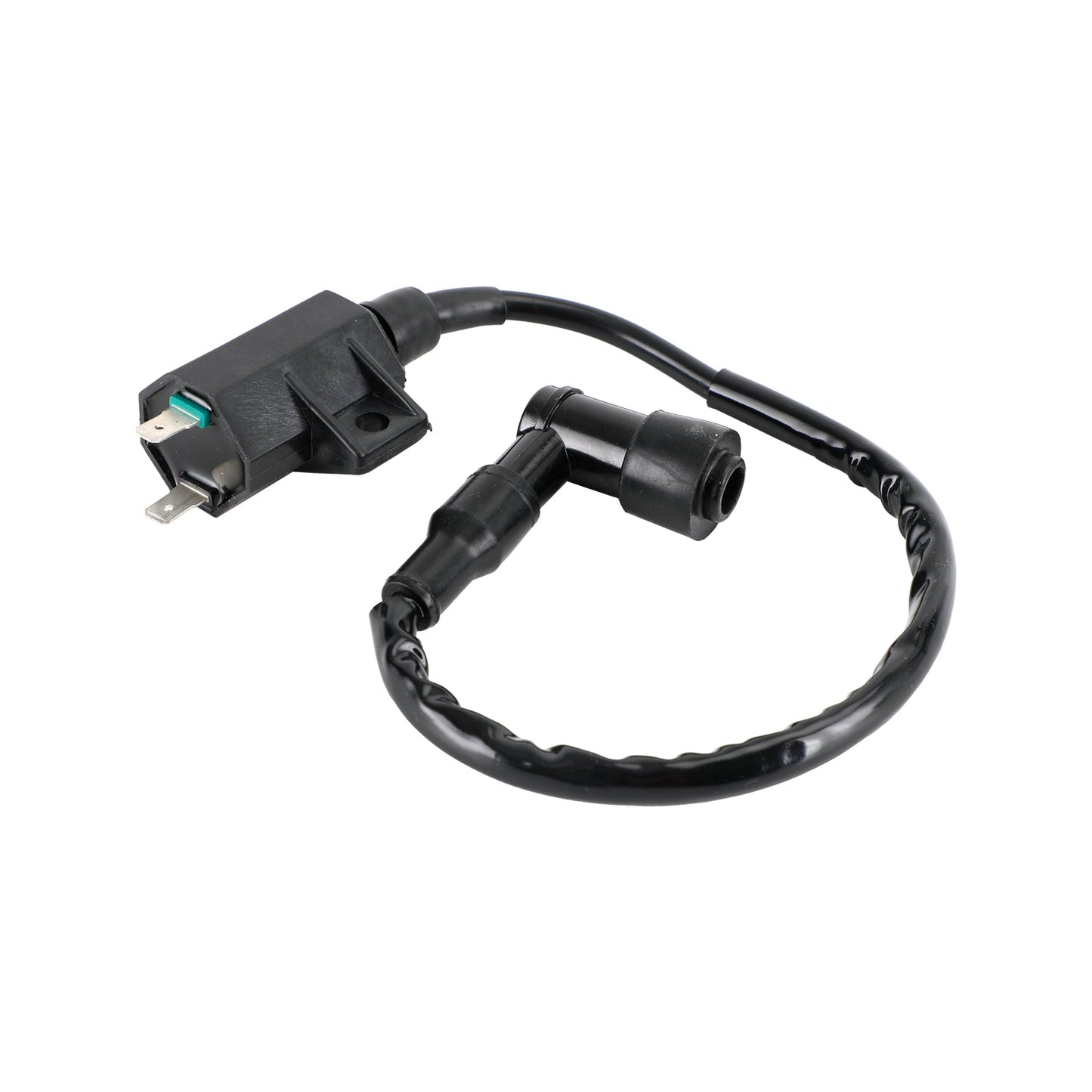 Ignition Coil Models fit for For Kawasaki KLF220 KLF250 KLF400 Bayou KVF300 Prairie