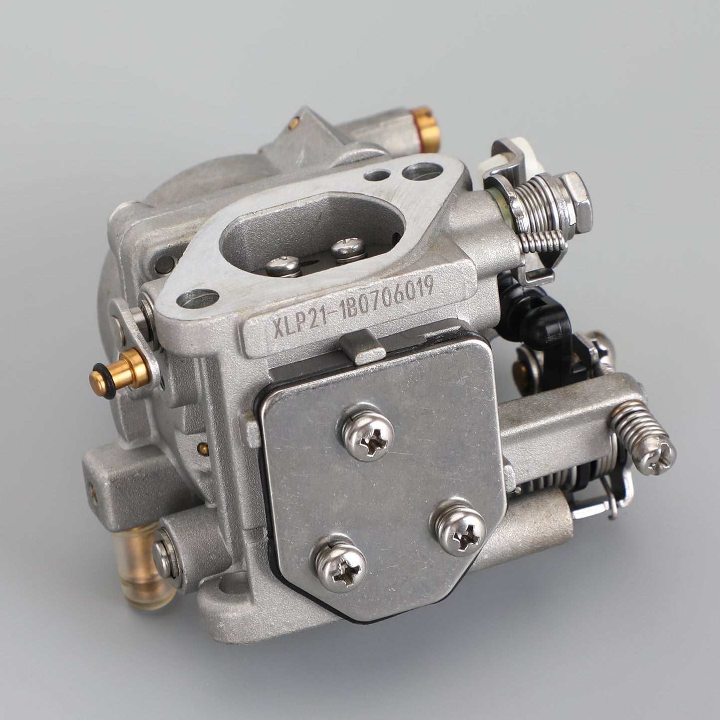 Yamaha Hidea modèle F FT 9,9 CV 4 temps Bateau 6AU-14301-40 41 Carburateur