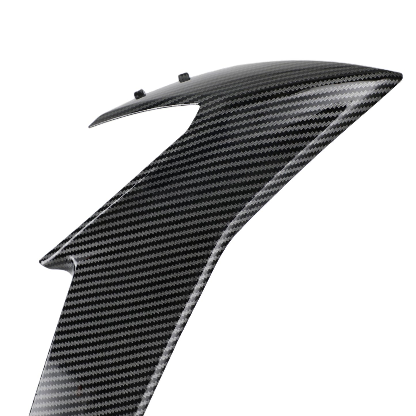 Couvercle de radiateur de carénage latéral pour Suzuki GSXS GSX-S750 2017-2021