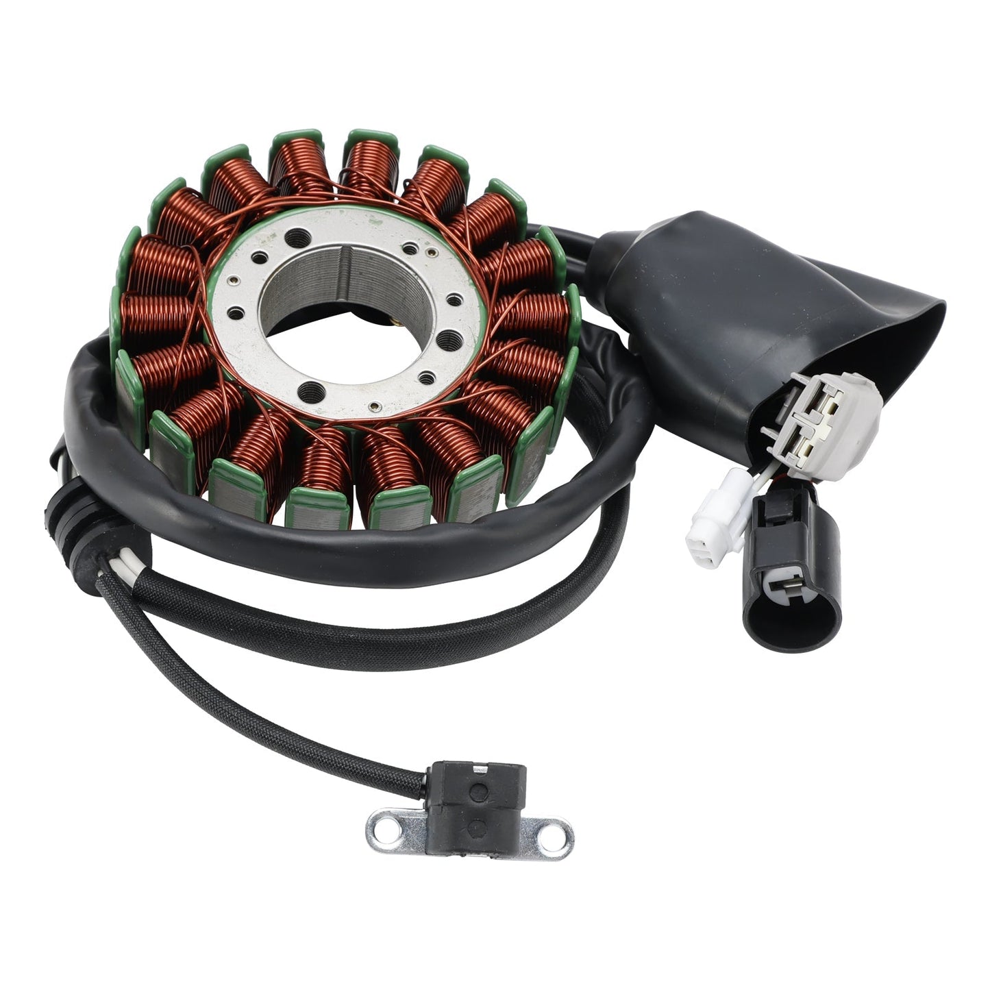 Joint de régulateur de stator d'alternateur pour Yamaha YXZ 1000 R EPS/SS/ES 16-18