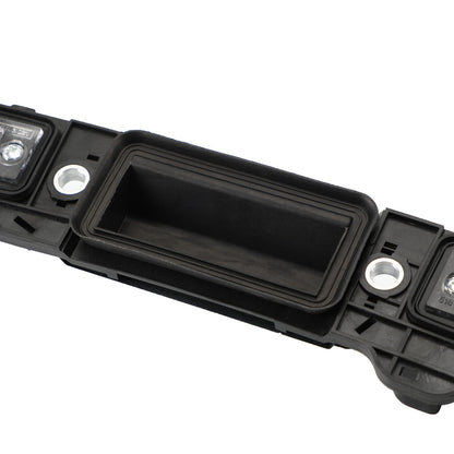 Handle Bar Tailgate Trunk Fit For Vw Golf Plus Jetta Touran Passat