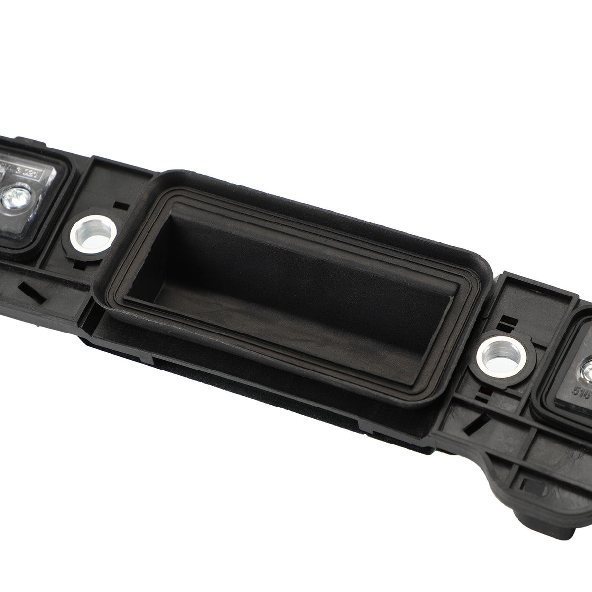 2003-2010 Volkswagen Touran GP 1TD827574A Trunk Lid Handle w/ License Plate Light