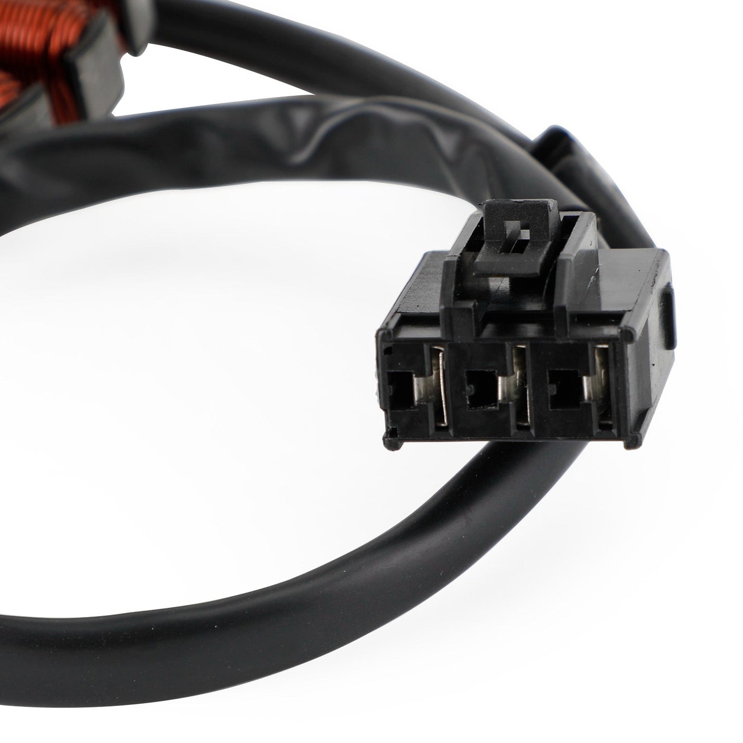 Alternador Speed ​​Triple 1050 S 2018-2020 T1300196 Magneto Generador Estator