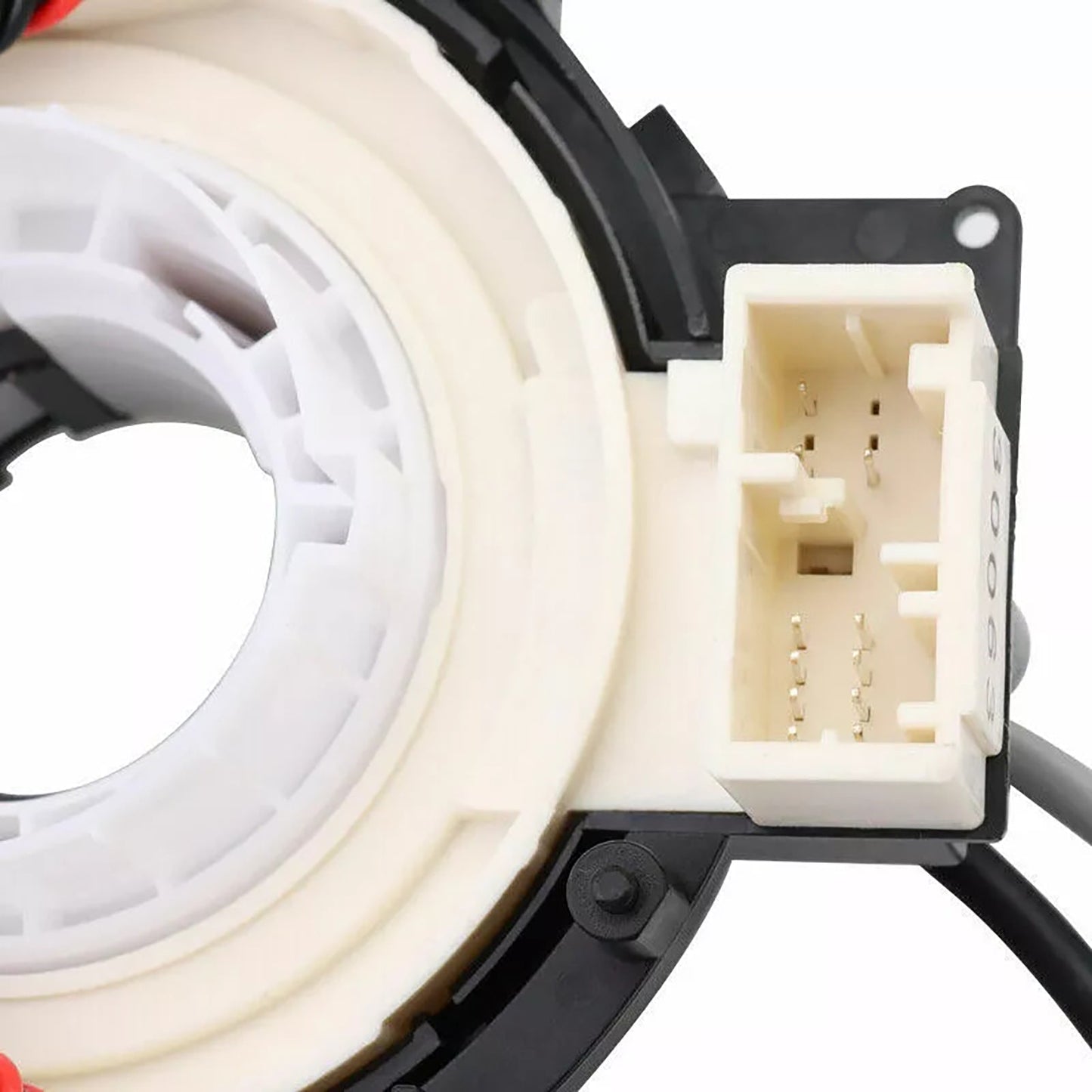 2007-2012 For Nissan Versa 1.6L 1.8L Clock Spring B5567-CB69D B5567-CB66A 25567-ET025