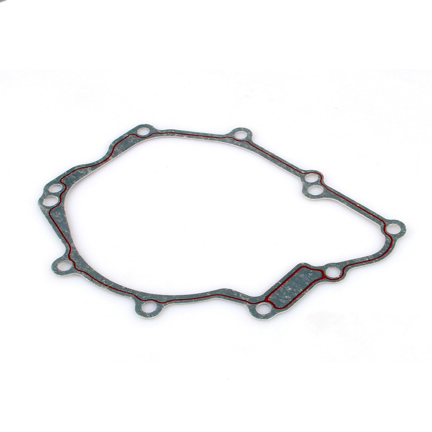 Magneto Stator 5SL8141-0000+Voltage Rectifier 5SL819600000+Gasket 5SL154510000 Fit Yamaha YZF R6 YZF600